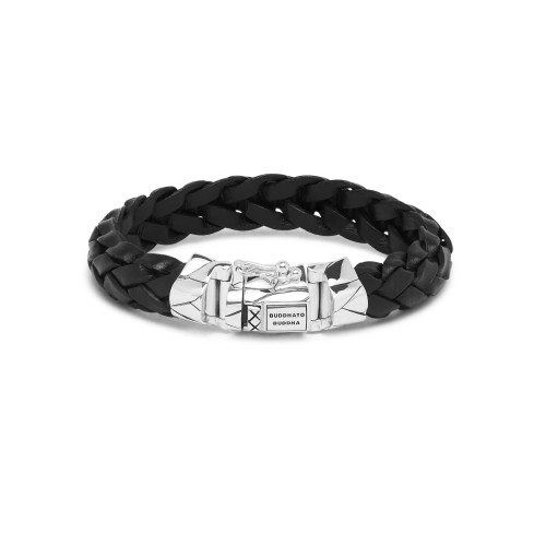 Buddha to Buddha, 127 BL Mangky Black